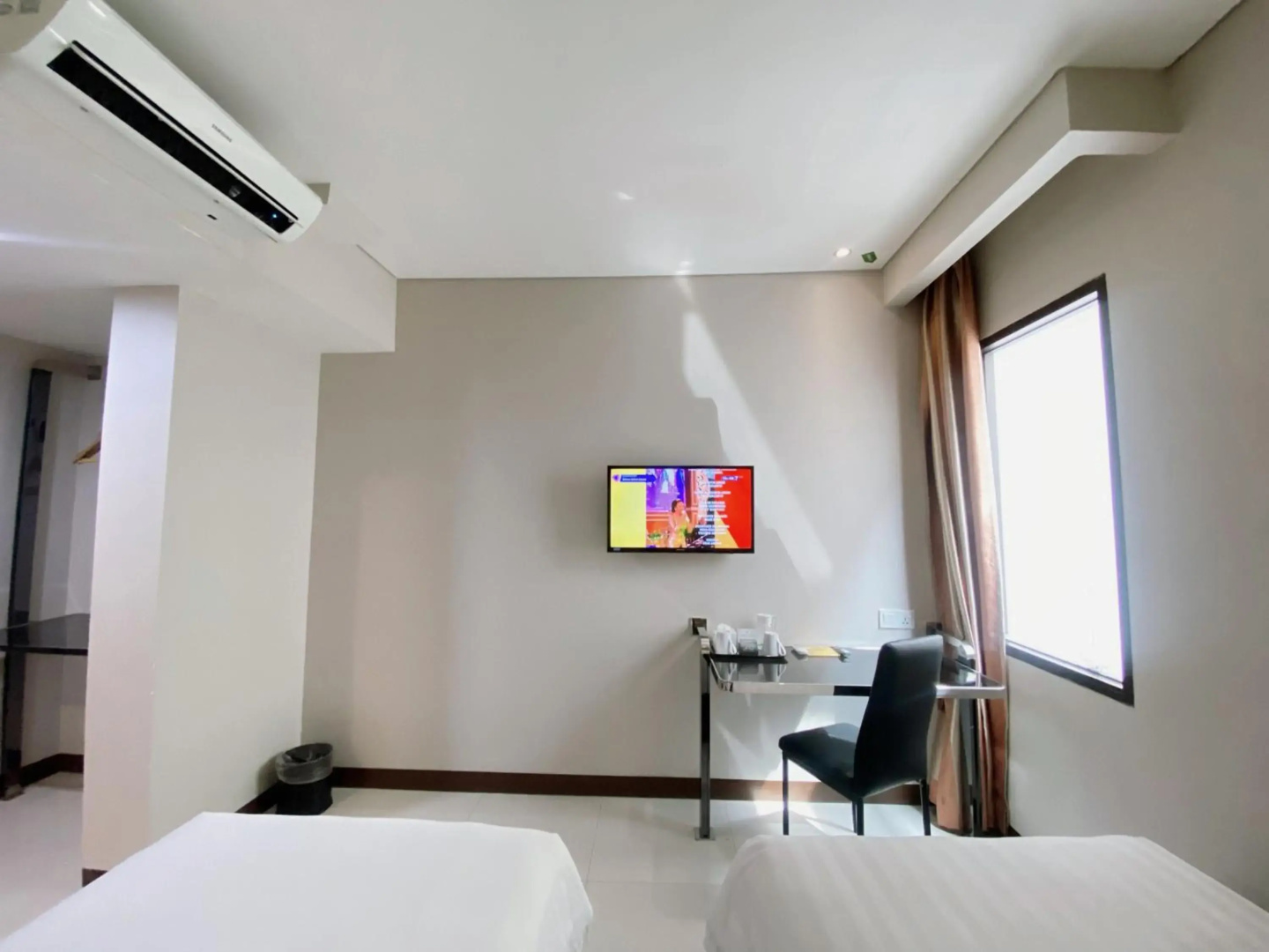 Foto - Verse Lite Hotel Gajah Mada
