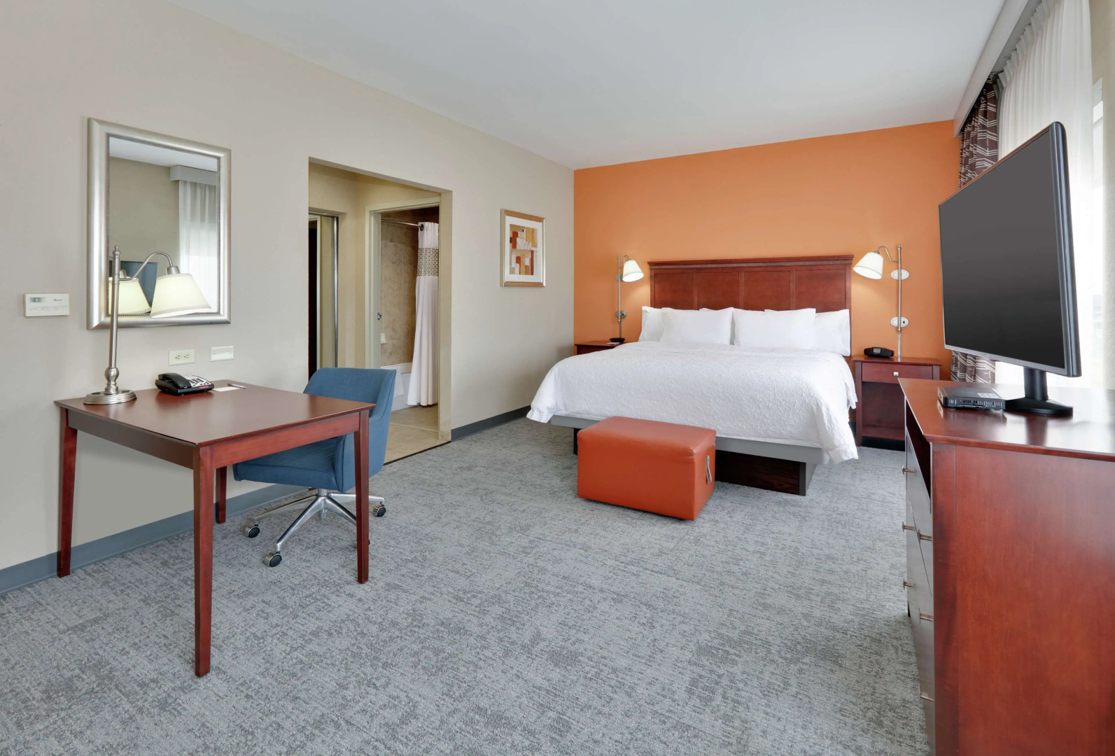 Foto - Hampton Inn & Suites Abilene I-20
