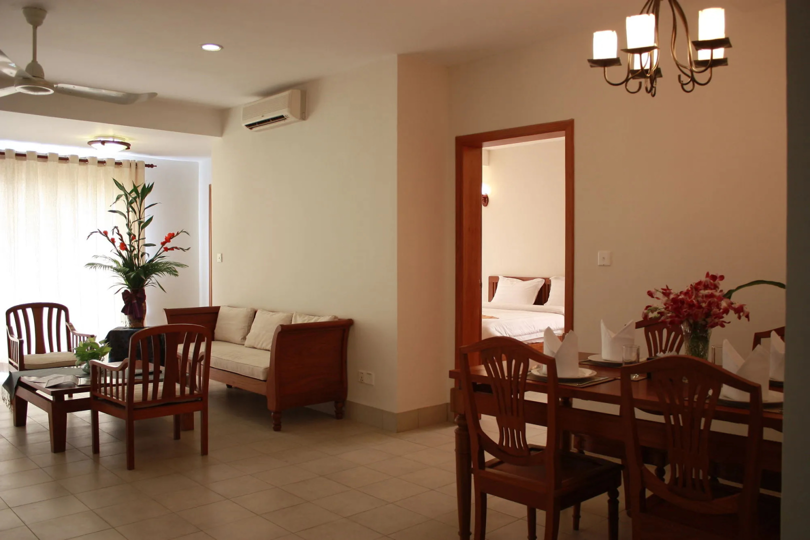 Photo - Lux Riverside Hotel & Apartment