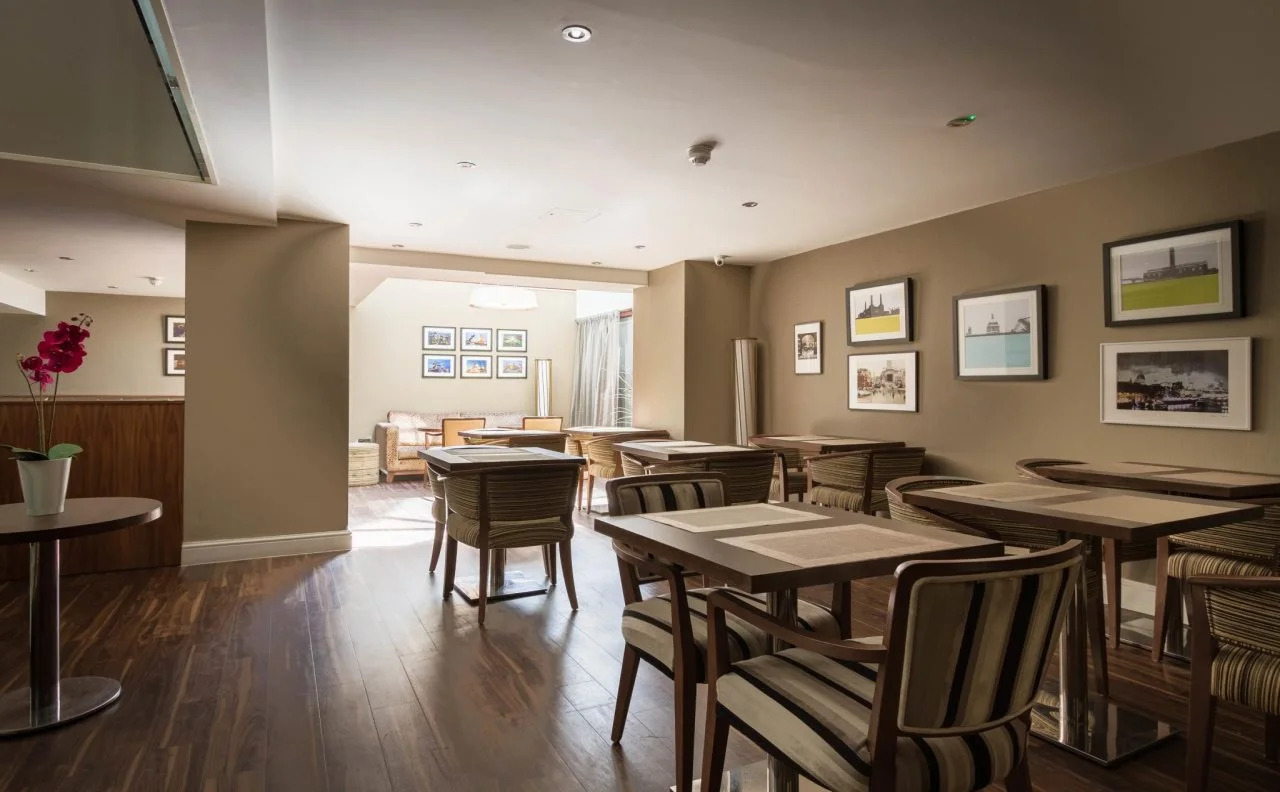 Foto - The Belgrave Hotel