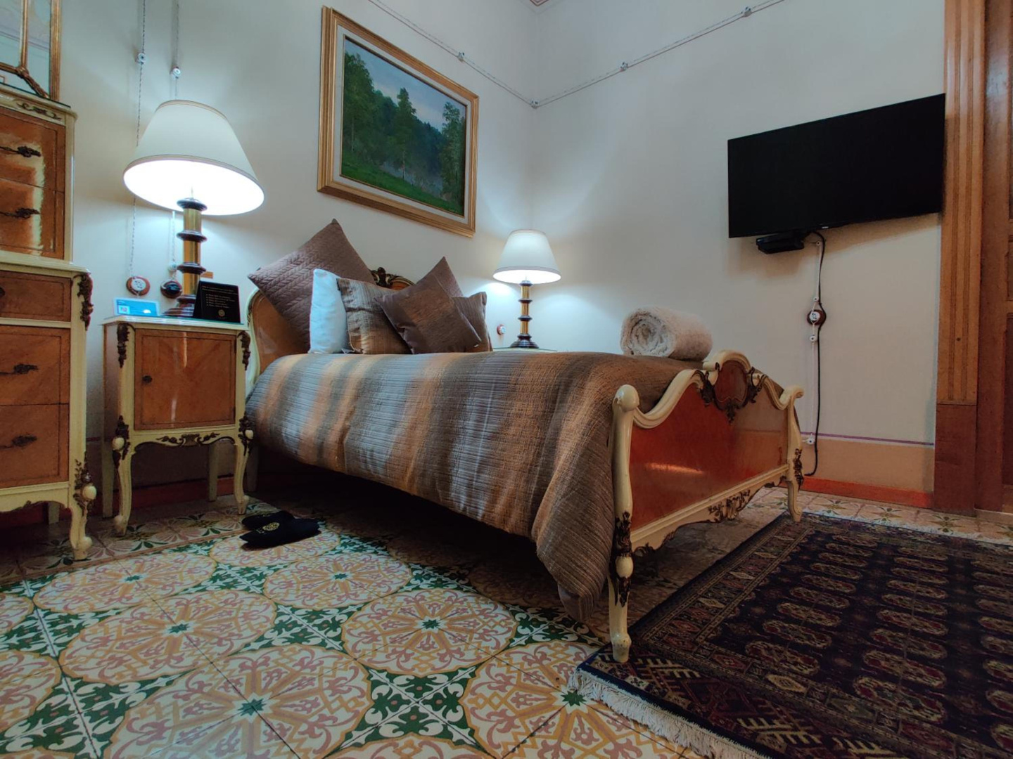 Photo - Azcami Boutique Hotel
