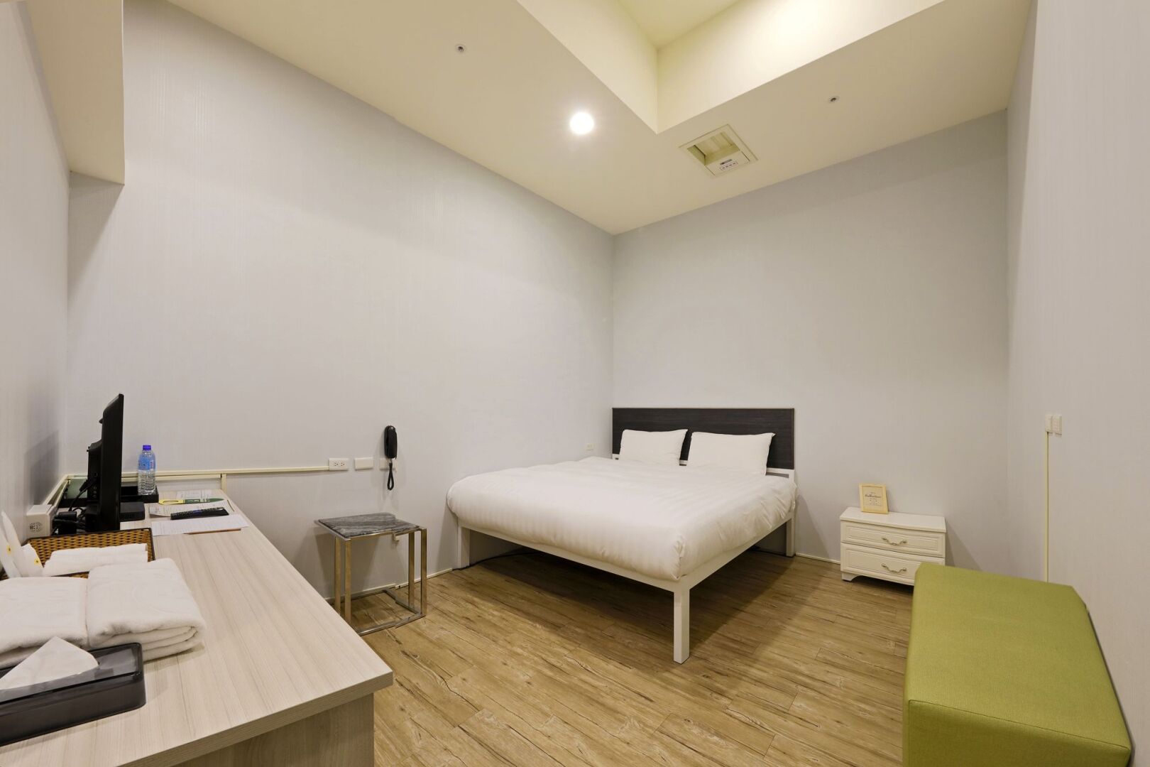 Photo - Place‧X Hotel