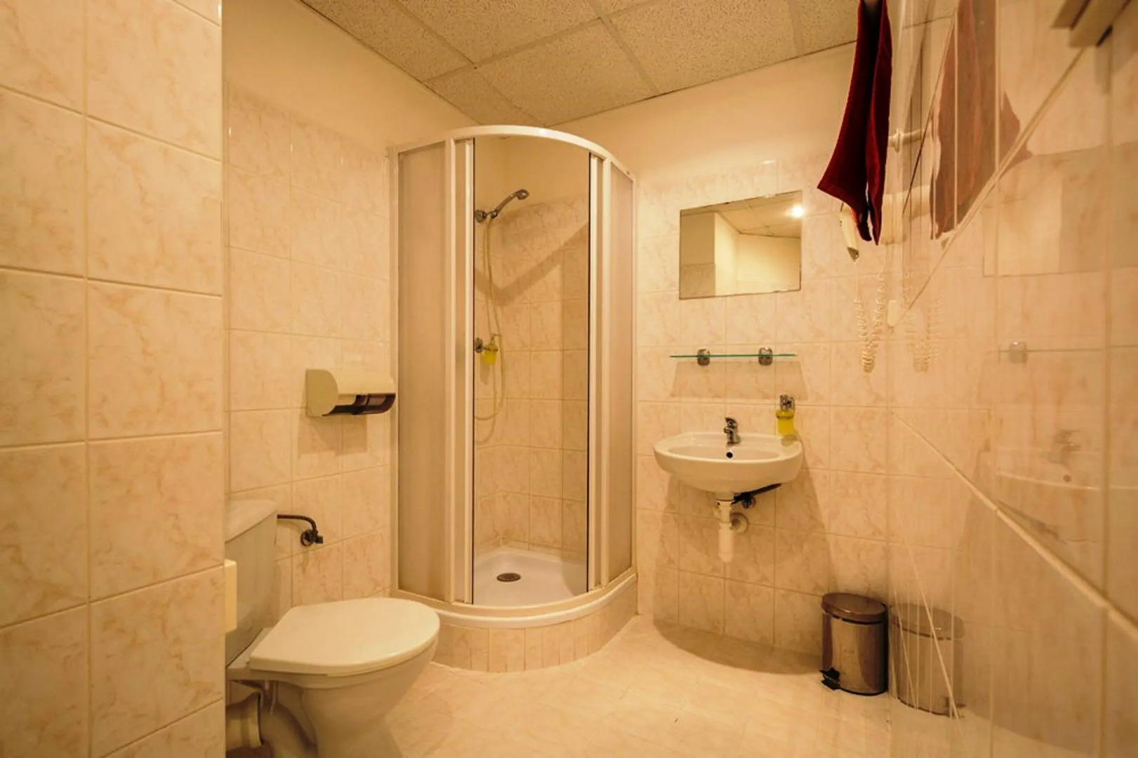 Foto - Hotel Superior Prague