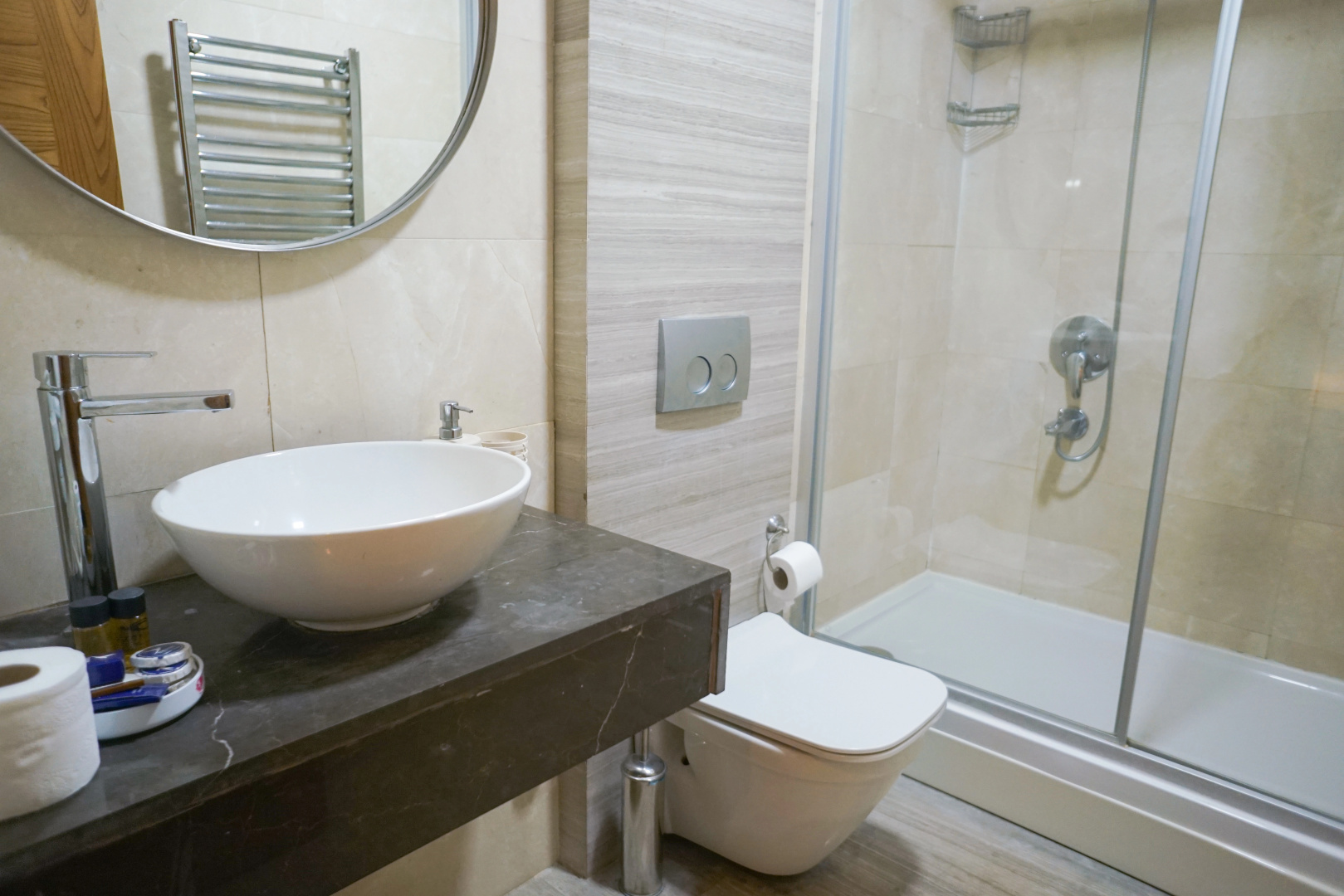 Foto - Triada Hotel Taksim