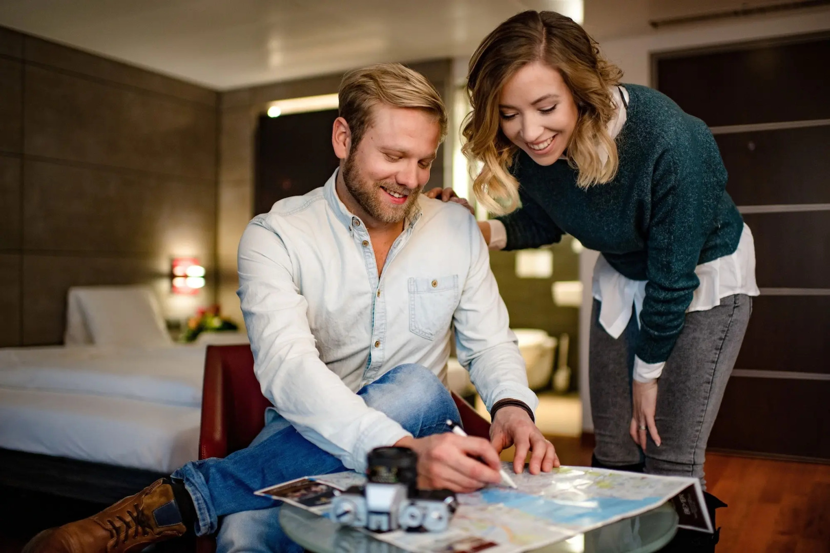 Foto - Hotel Sternen Oerlikon