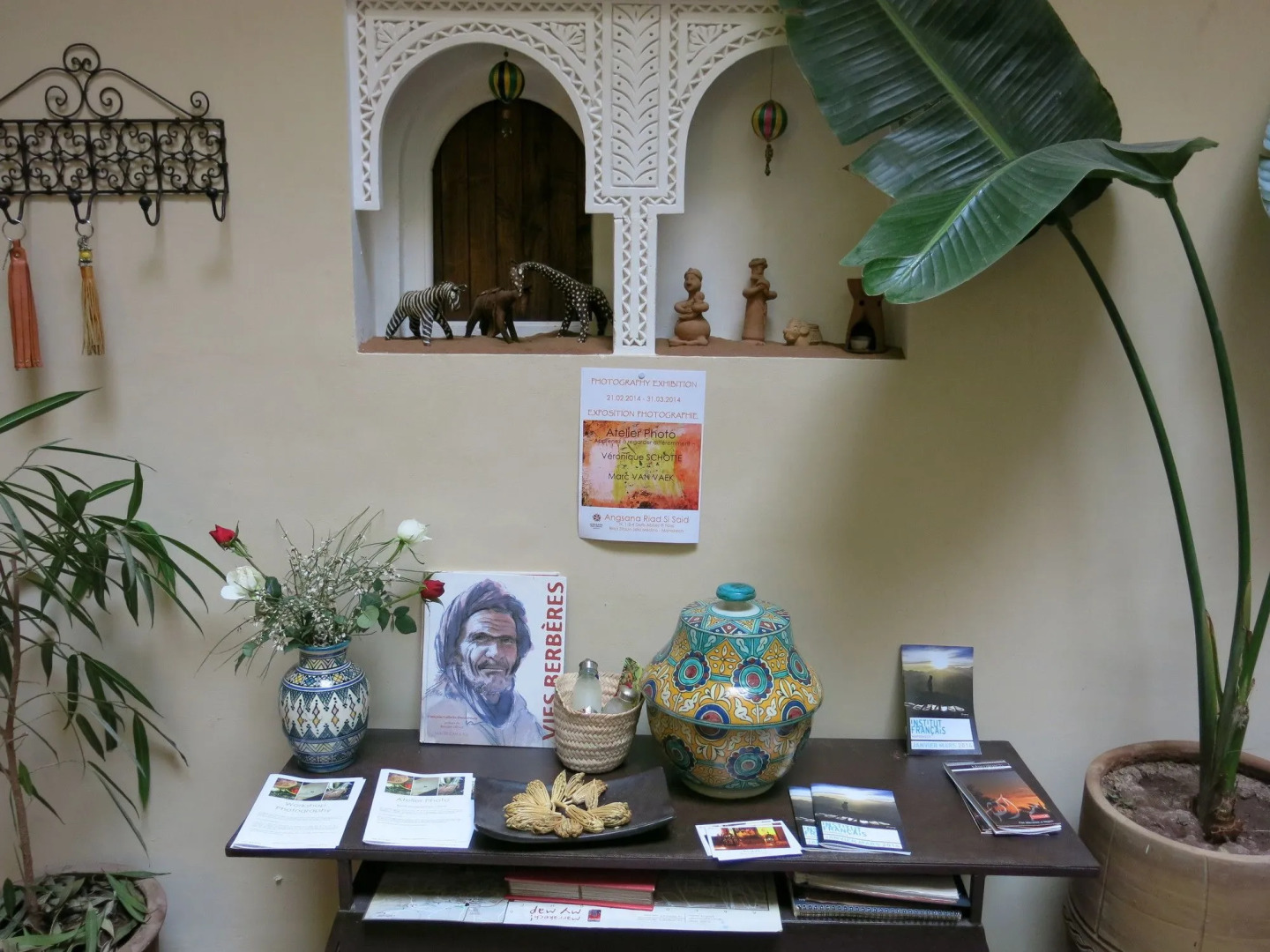 Foto - Riad Marhbabikoum