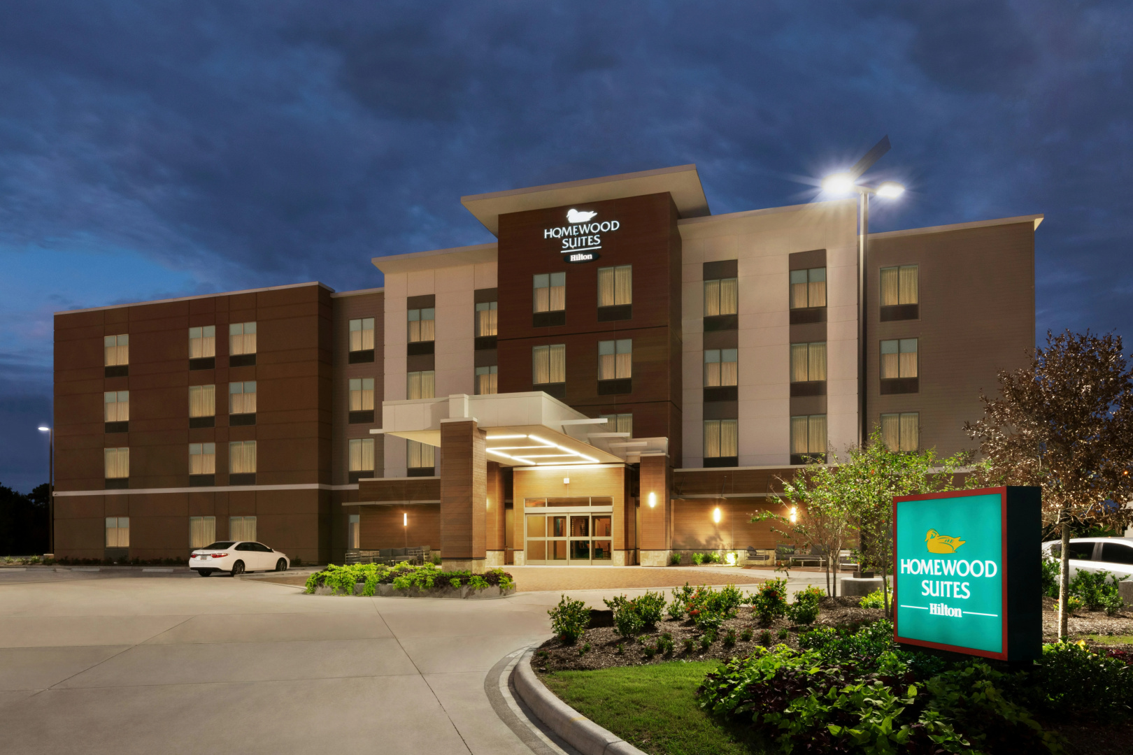 Foto - Homewood Suites by Hilton Houston NW at Beltway 8, TX