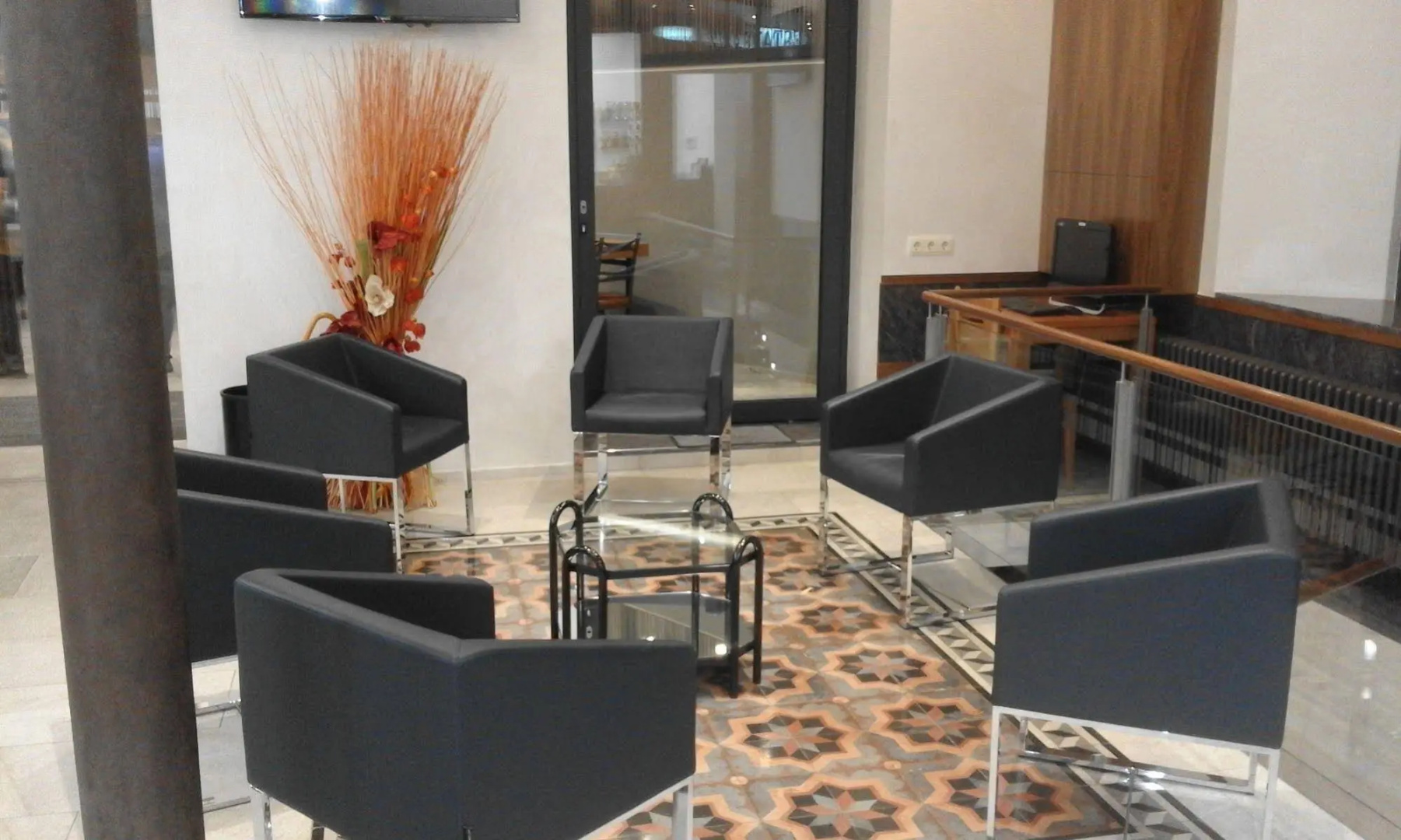 Foto - Hotel Sant Antoni