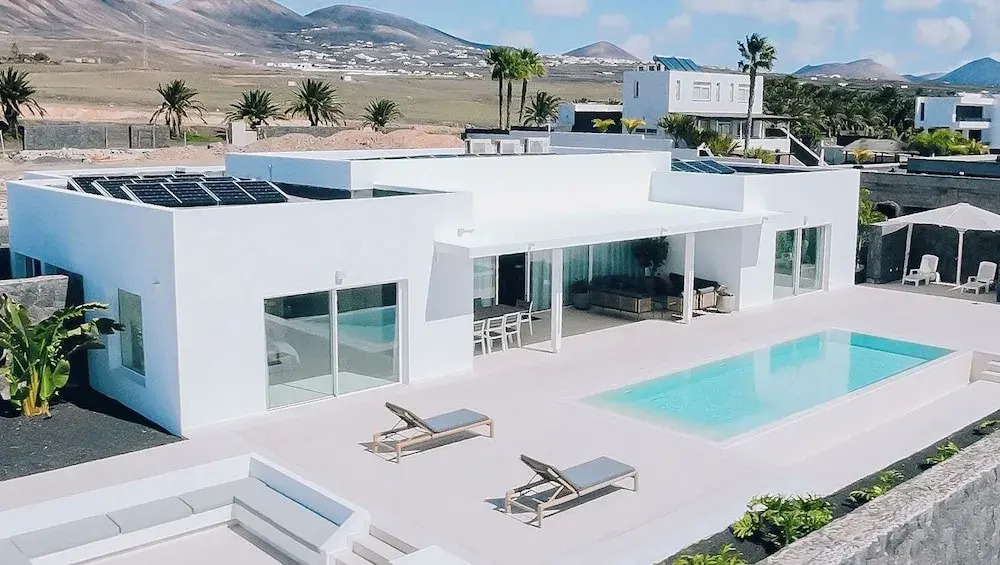 Photo - Villa Ainé Luxury Villa