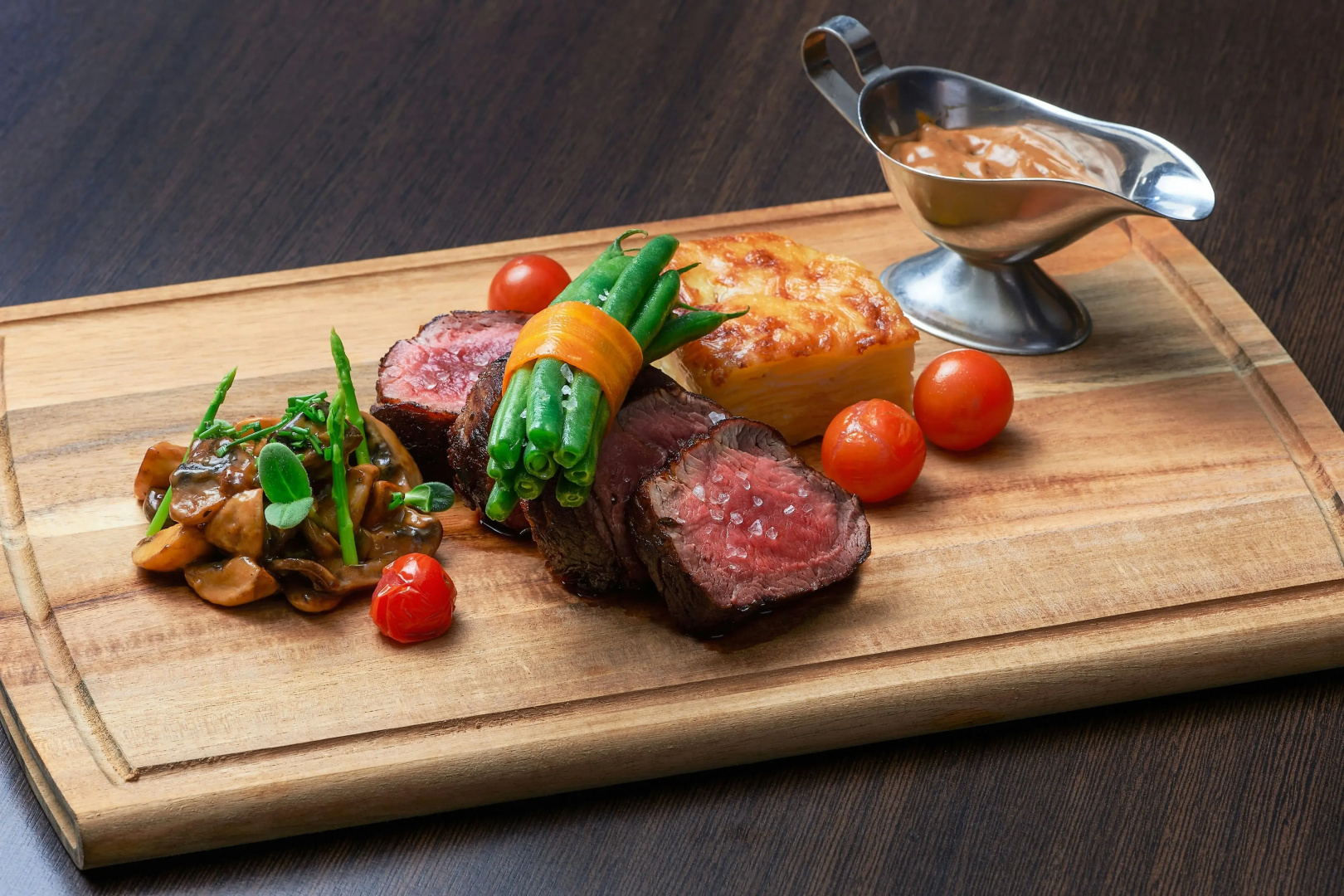 Foto - Four Points by Sheraton Doha Hotel