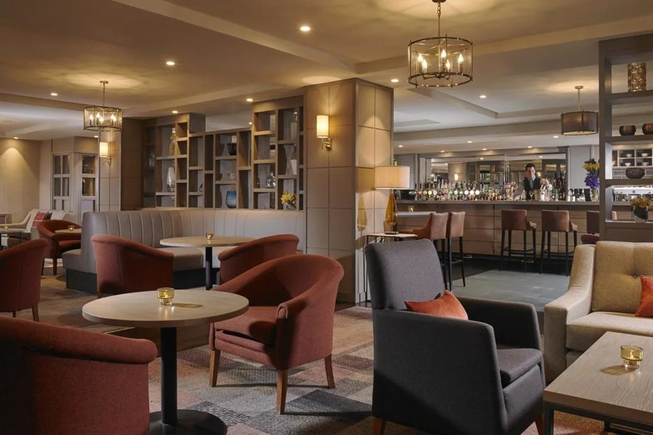 Photo - Mespil Hotel