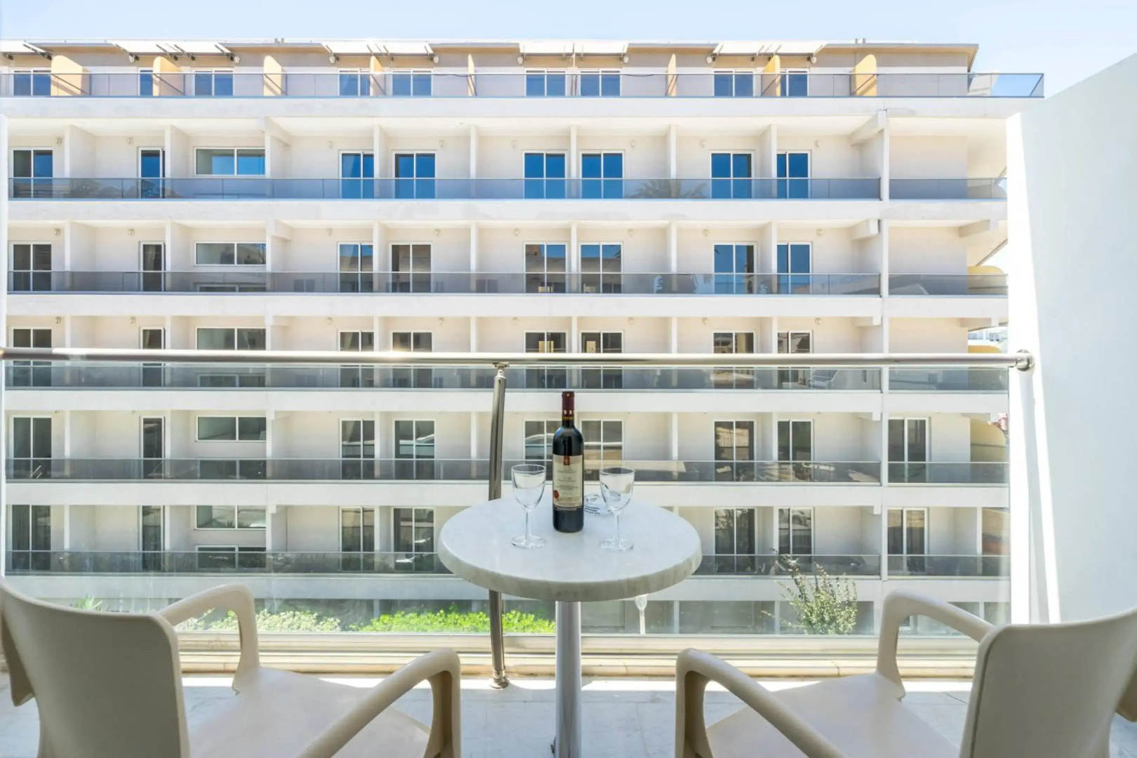 Photo - Santa Maria City Hotel