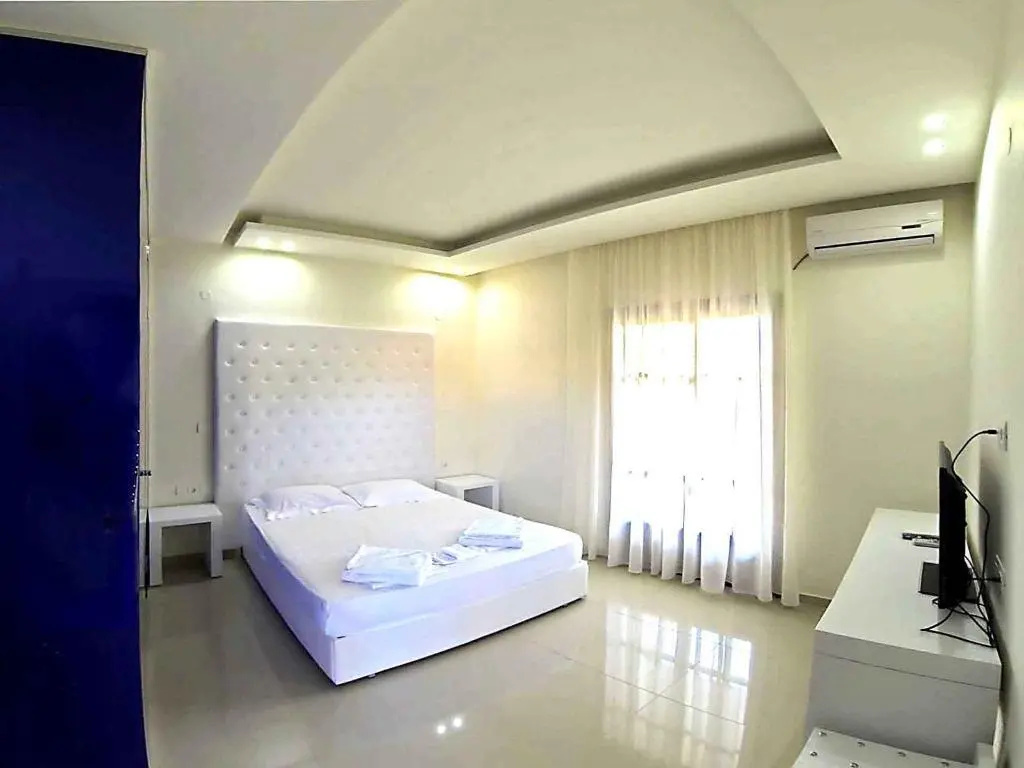 Hotel Macedon