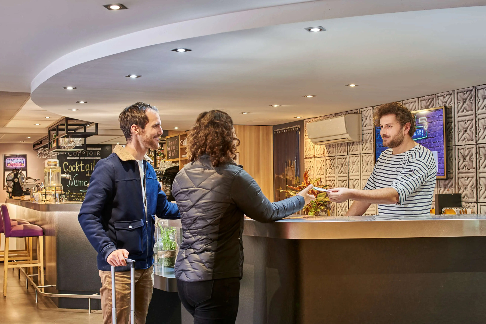 Photo - Campanile Lyon Centre - Berges du Rhône