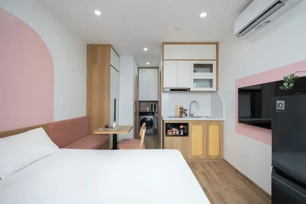 Photo - The Harmony Red River Residence