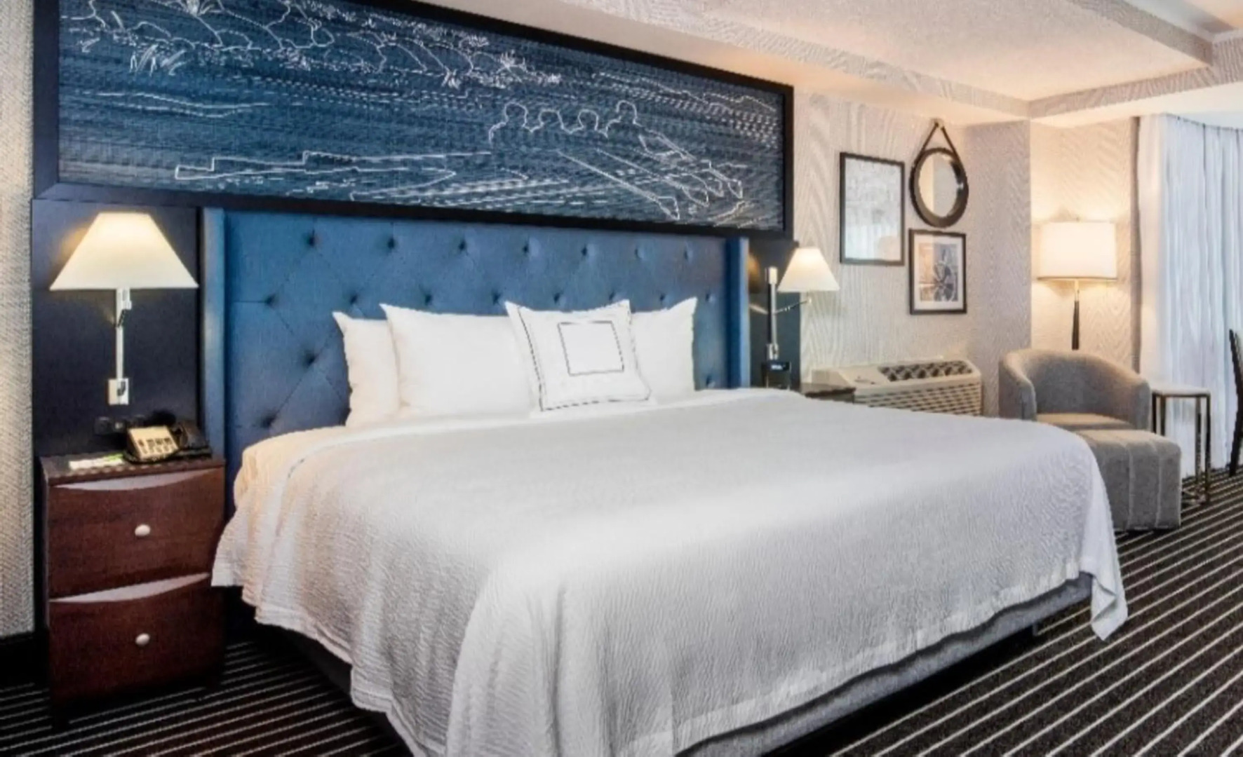 Foto - Courtyard by Marriott Boston Brookline