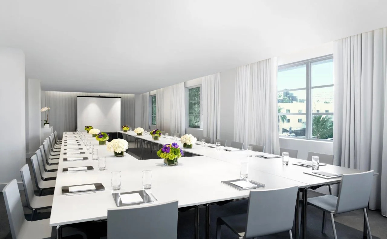 Photo - Delano Miami Beach