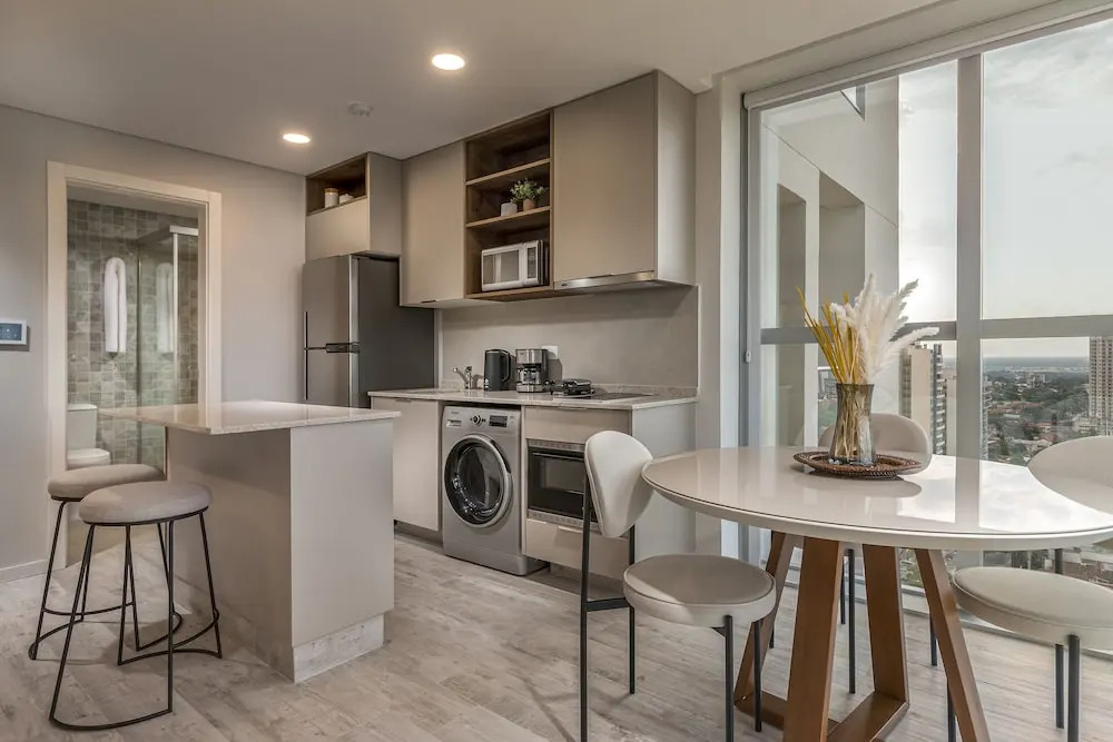 Foto - ÚNICO Residences - By AVA Rentals