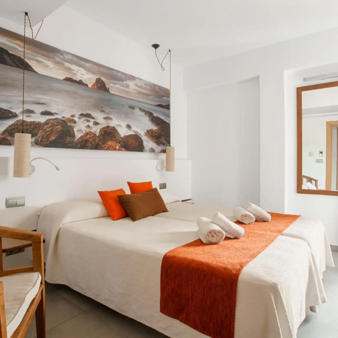 Photo - Hotel Florencio Ibiza