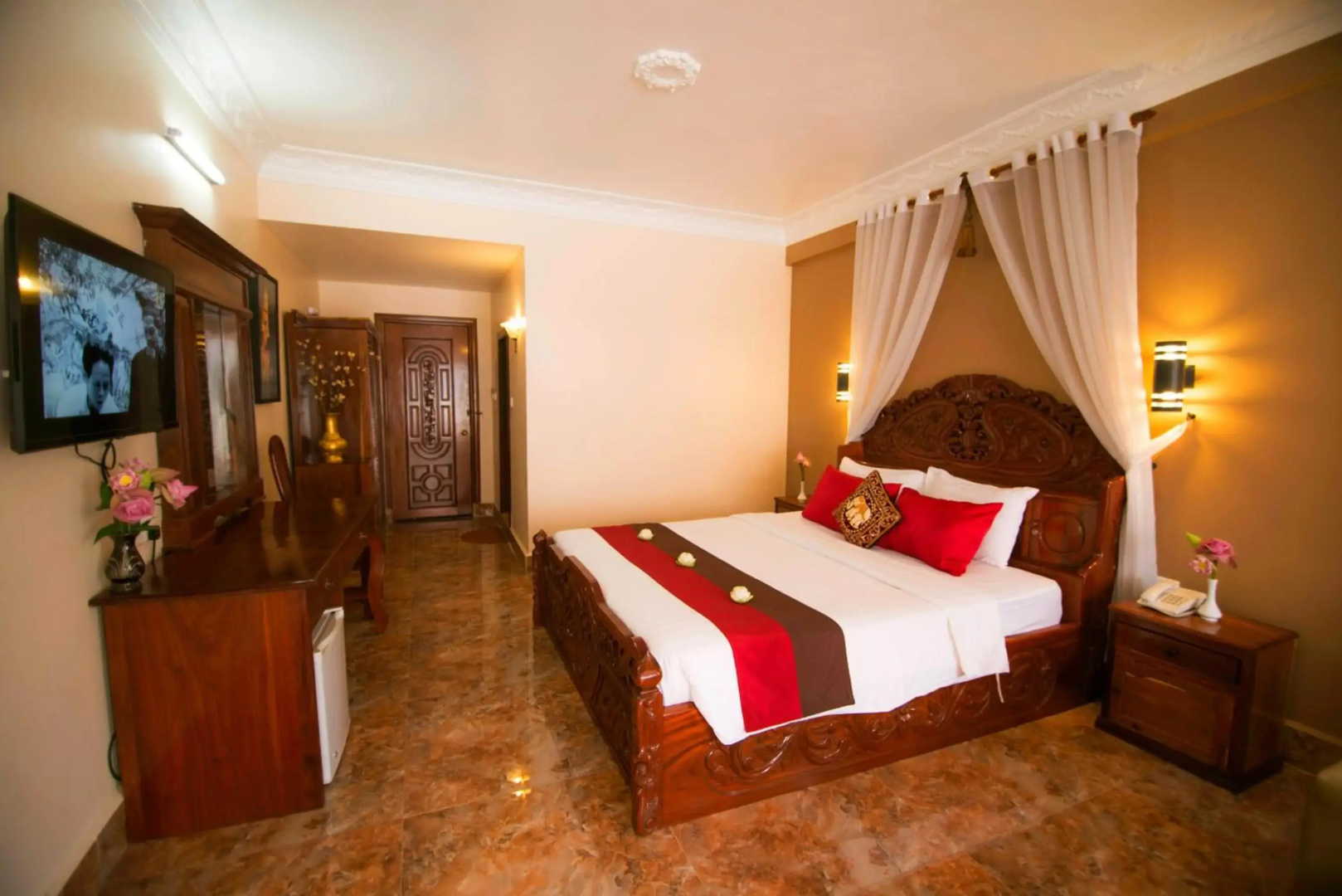 Photo - Reaksmey Chanreas Hotel