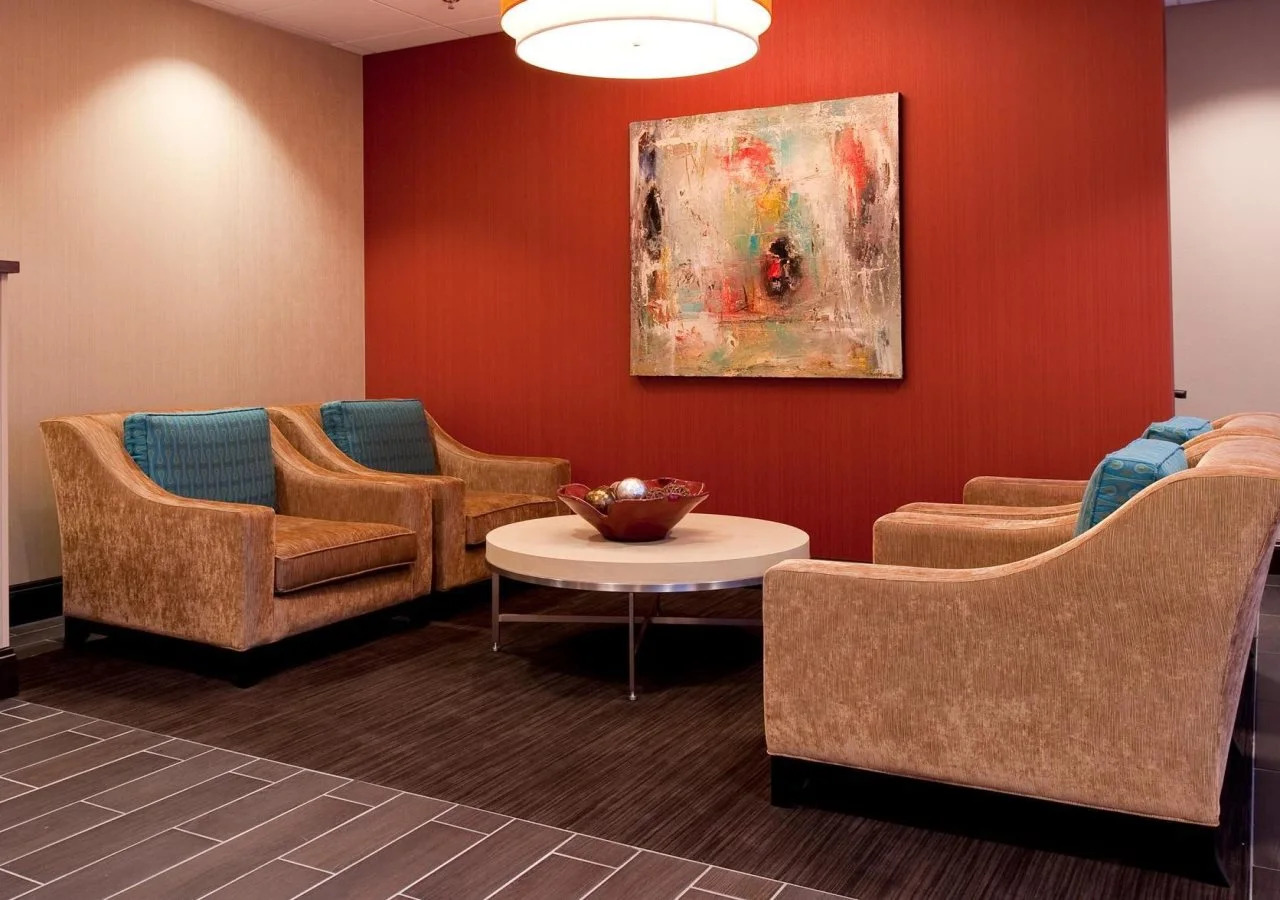 Foto - Hampton Inn Nashville / Vanderbilt