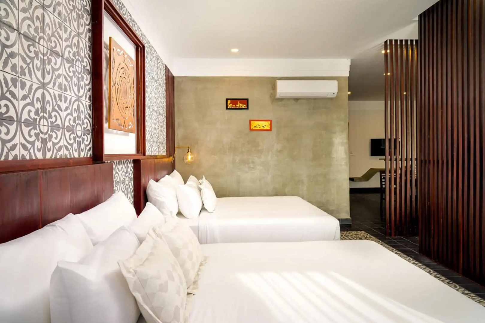Foto - Sabara Angkor Resort & Spa