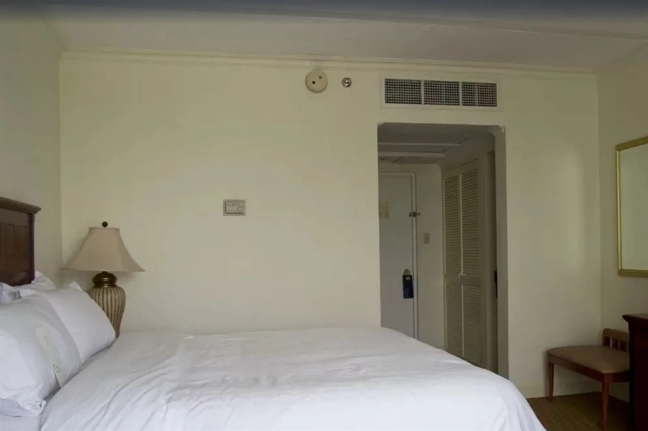 Foto - Sheraton Presidente San Salvador