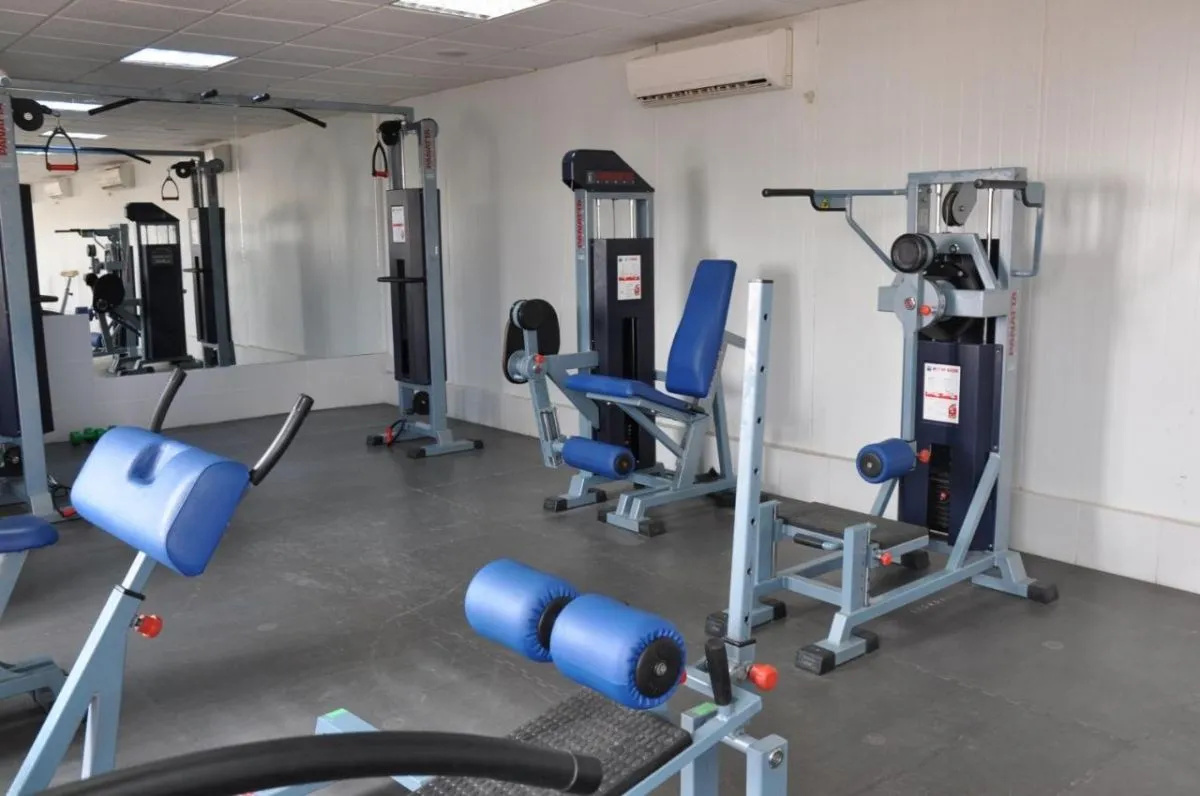 Foto - Hotel Continental Luanda
