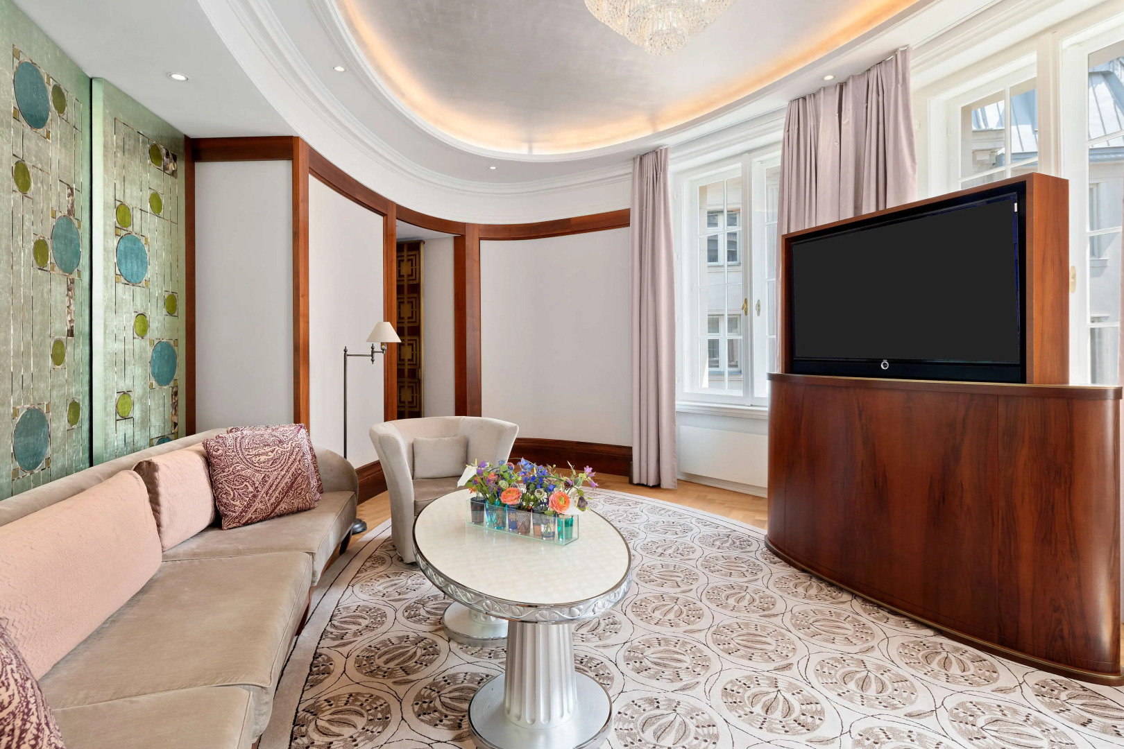 Foto - Park Hyatt Vienna