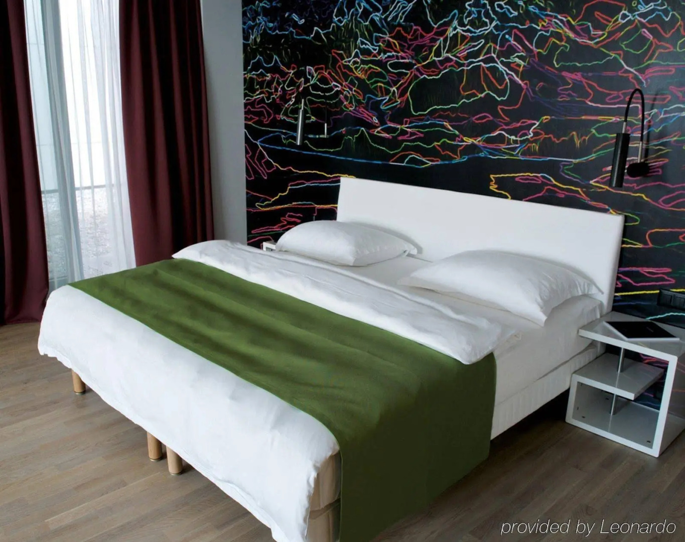 Photo - Radisson Blu Hotel, Lucerne