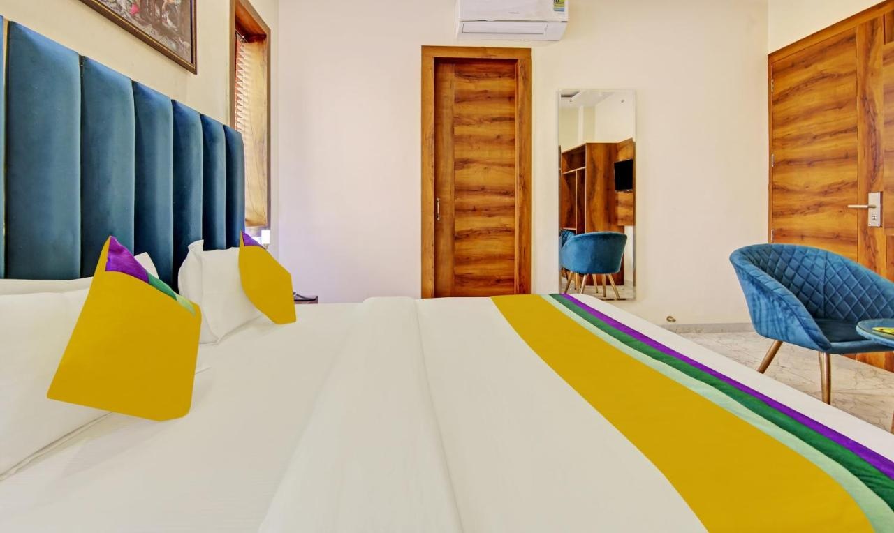 Itsy Hotels Vedansh