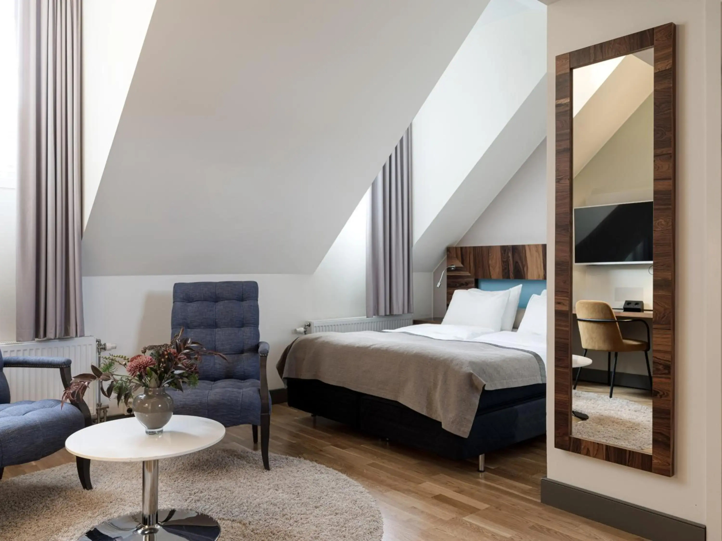 Foto - Elite Hotel Marina Tower, Spa & Resort