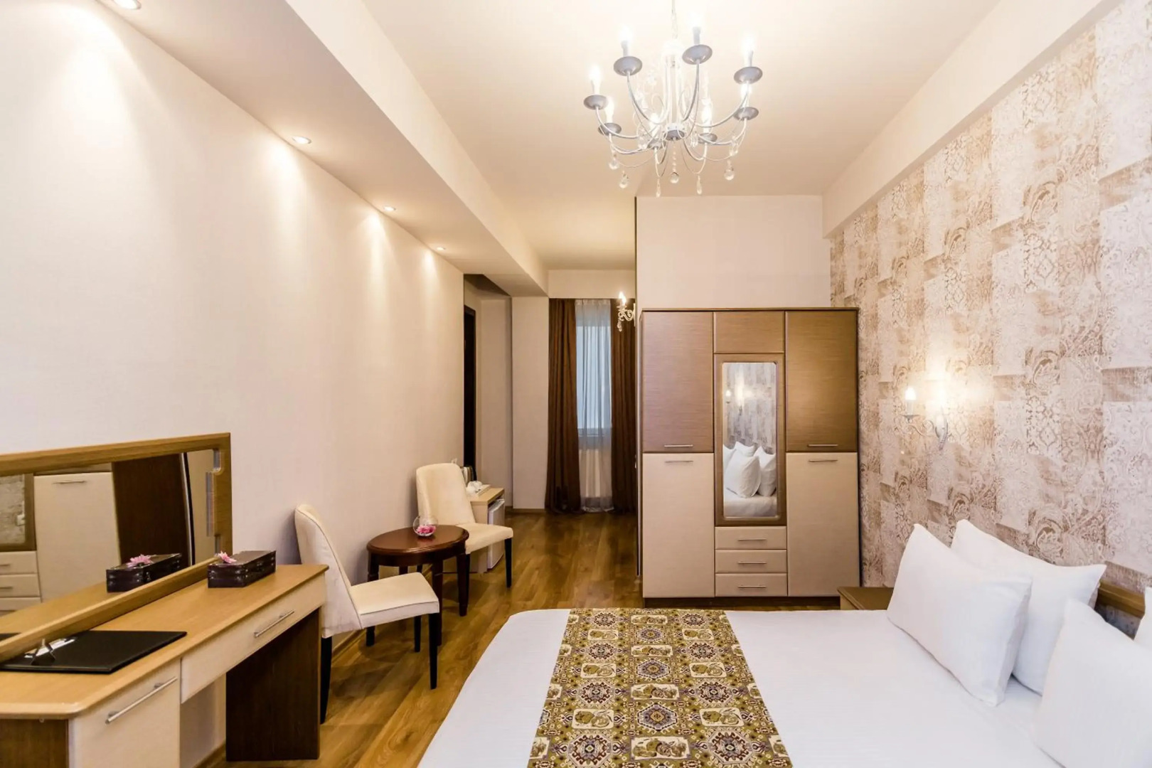 Foto - Paris Art Hotel Quartier Latin by Malone