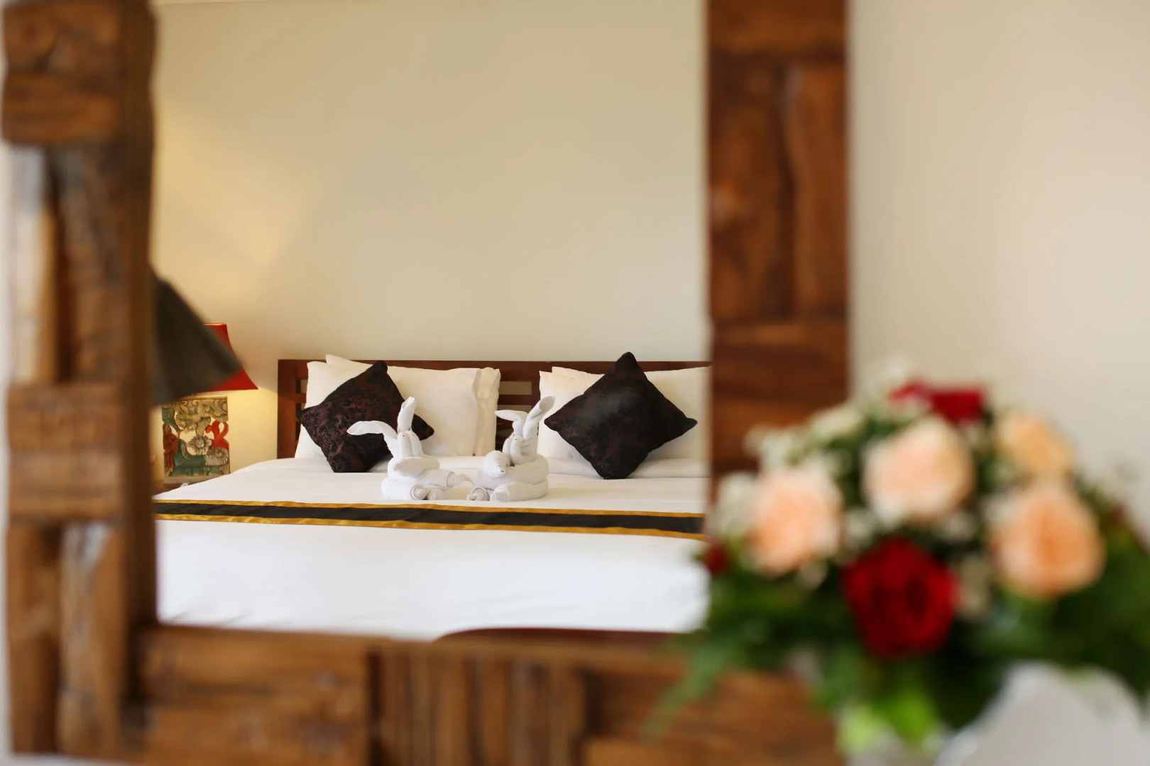 Photo - Kamajaya Villas