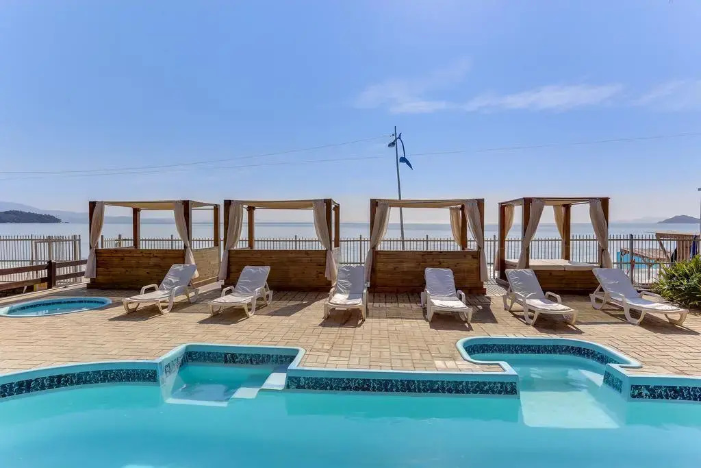 Foto - Hotel Monteiro Canasvieiras