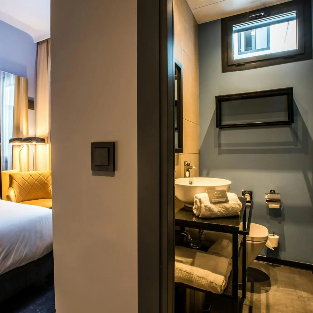 Photo - NYX Hotel Madrid by Leonardo Hotels