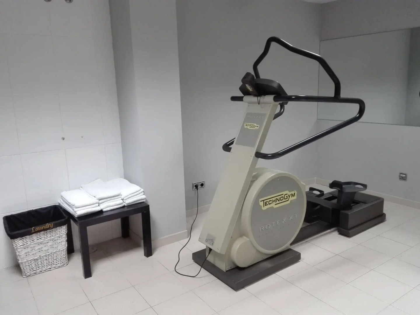 Foto - Iberik Santo Domingo Plaza Hotel