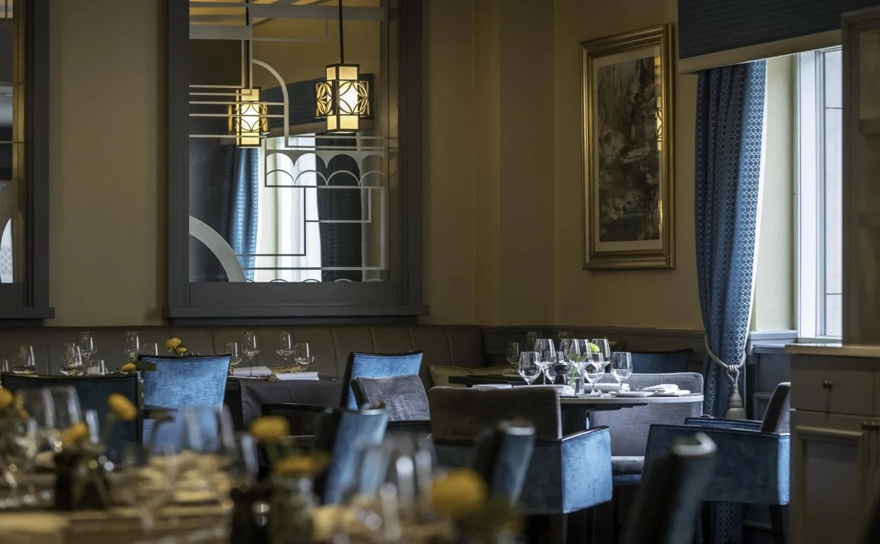 Foto - The College Green Dublin Hotel, Autograph Collection