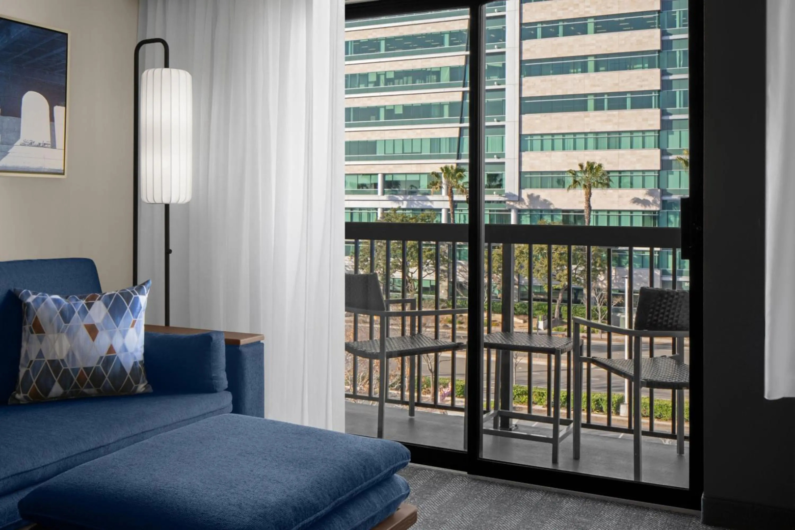 Foto - Courtyard by Marriott San Diego Central