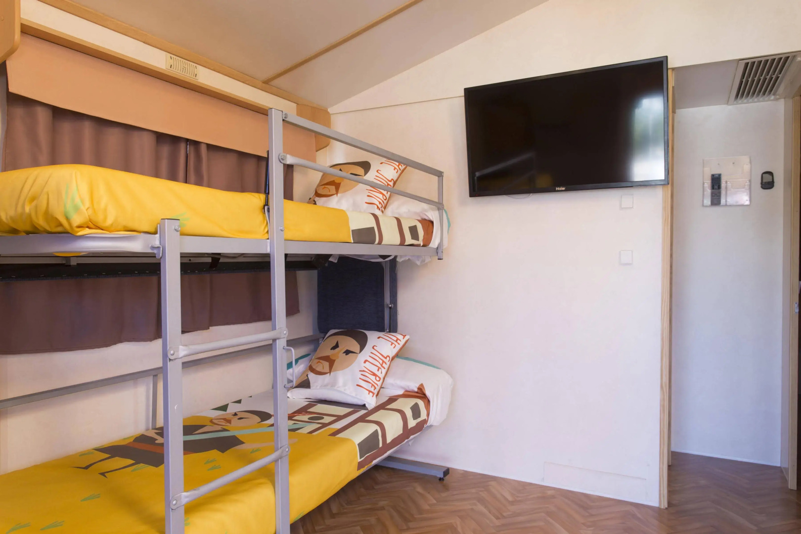 Foto - Magic Robin Hood