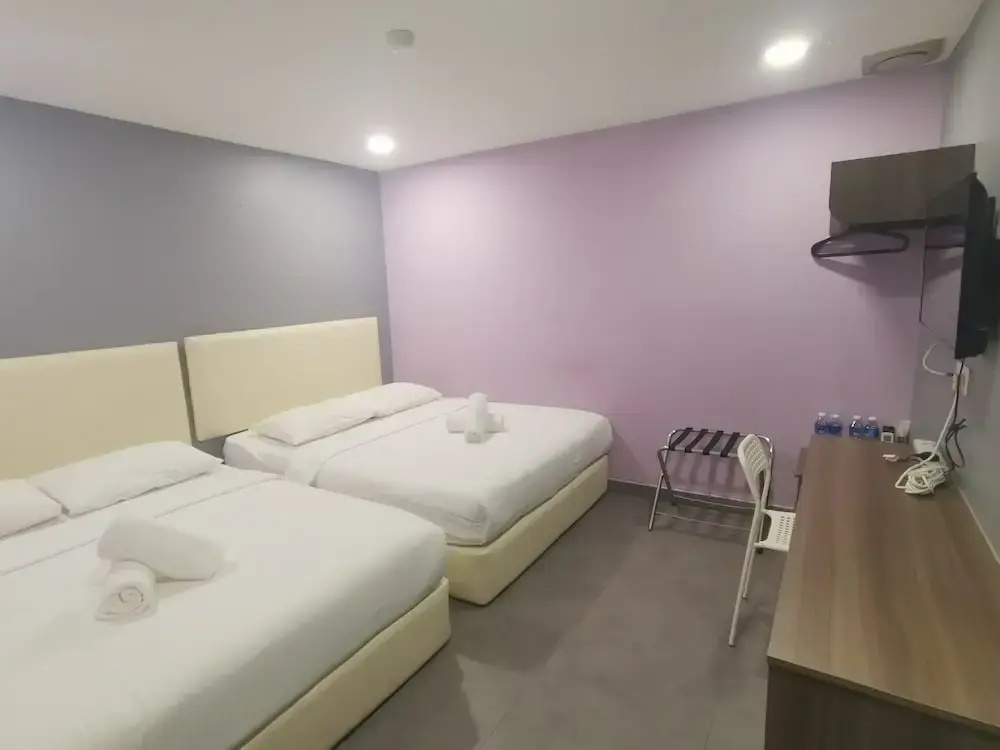 Photo - Grand Village Hotel