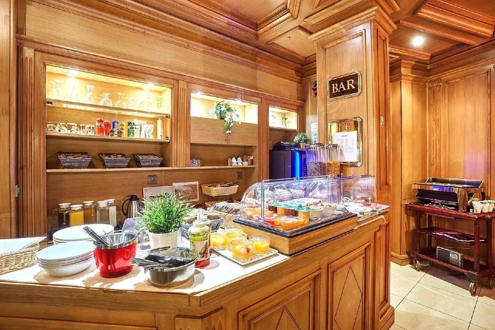 Photo - Hotel Murat