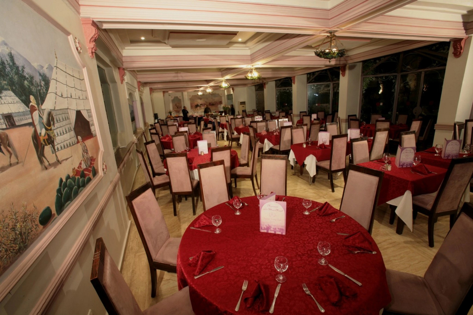 Foto - Imperial Holiday Hôtel & spa