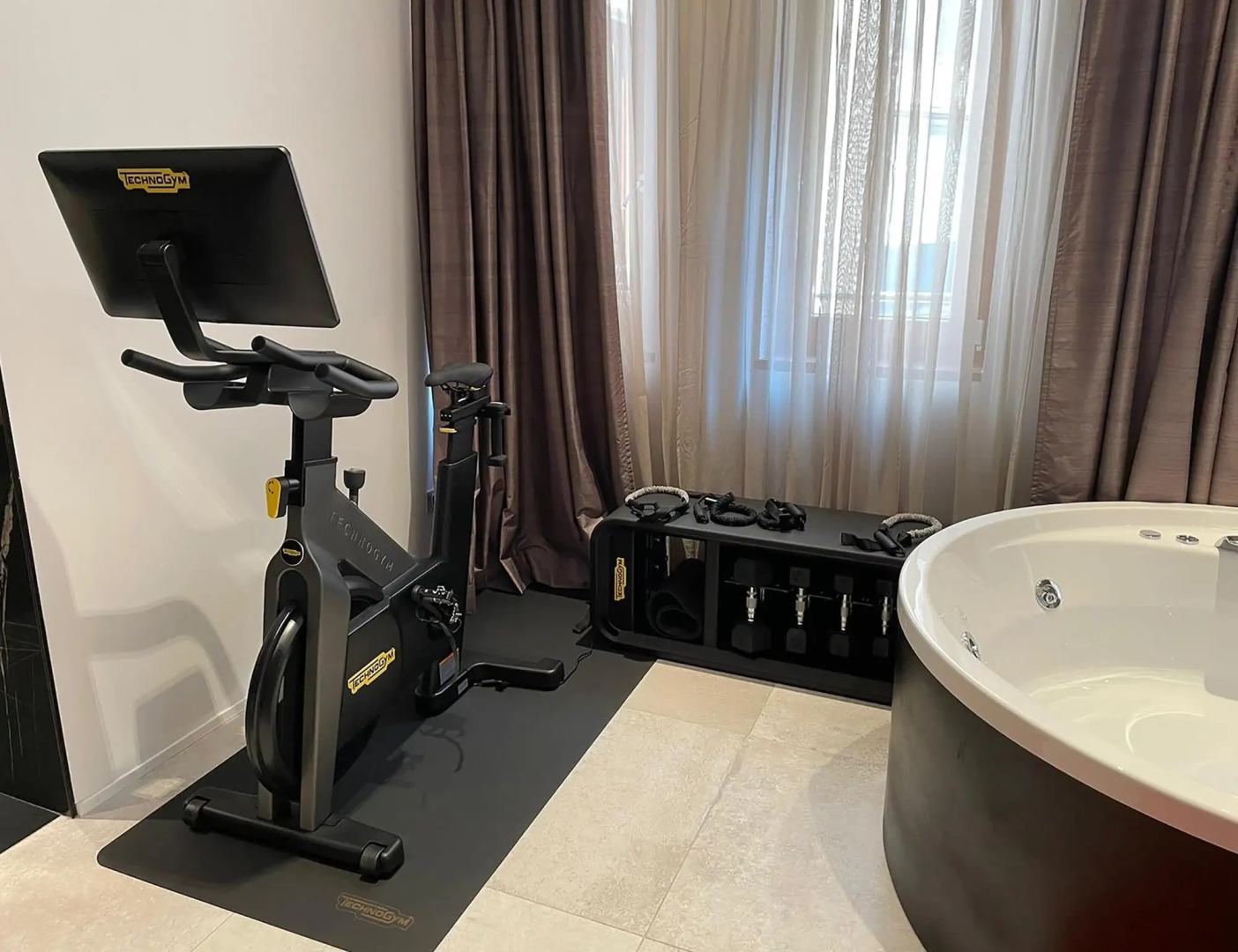 Foto - The Corner Duomo Hotel