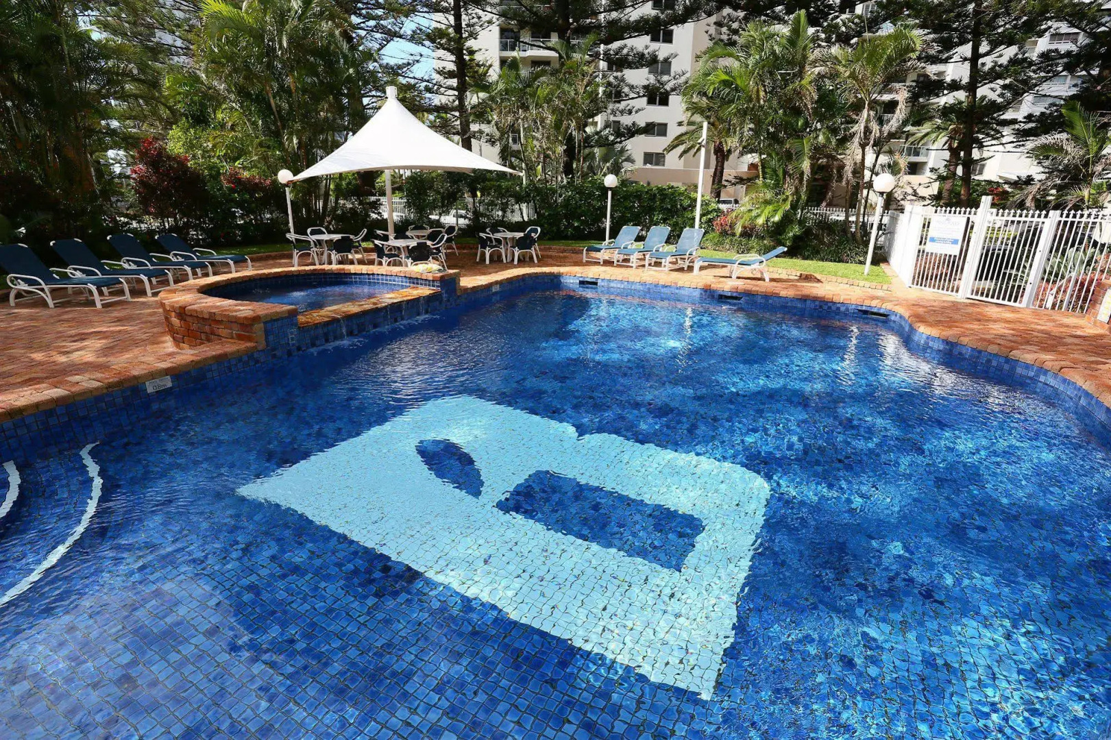 Photo - Biarritz Apartments Gold Coast
