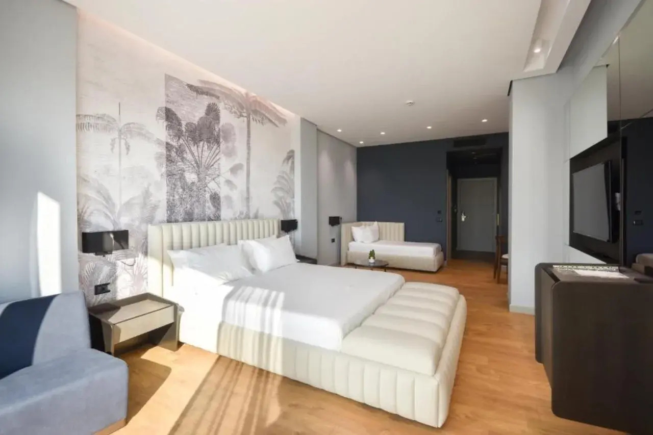 Photo - Flamingo Hotel