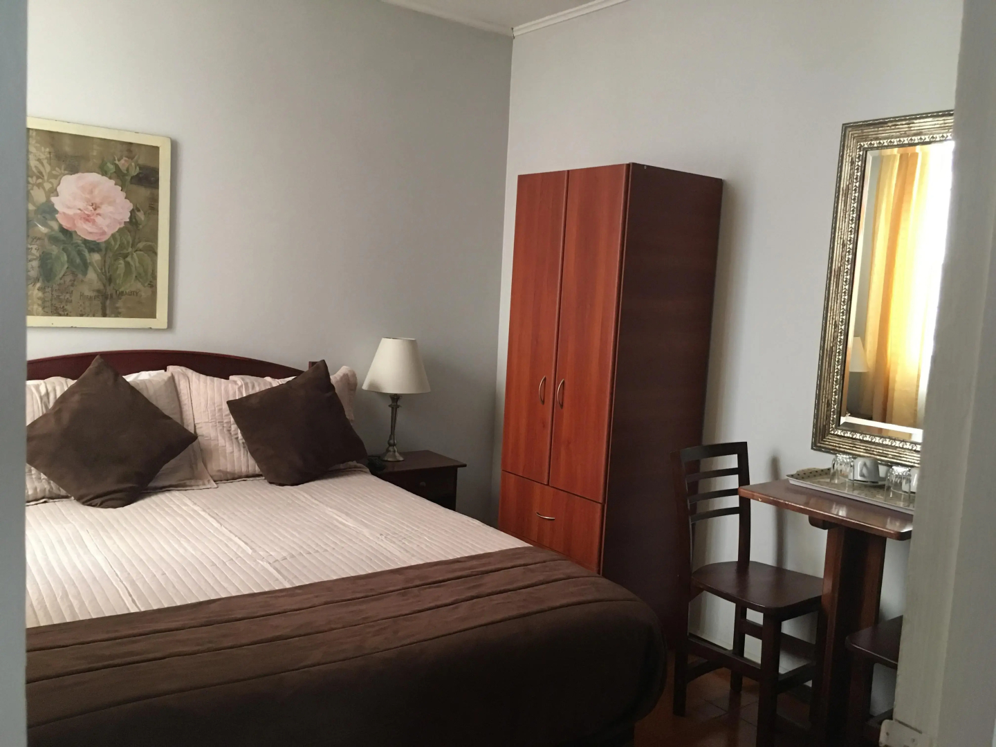 Foto - Residencial Universitaria