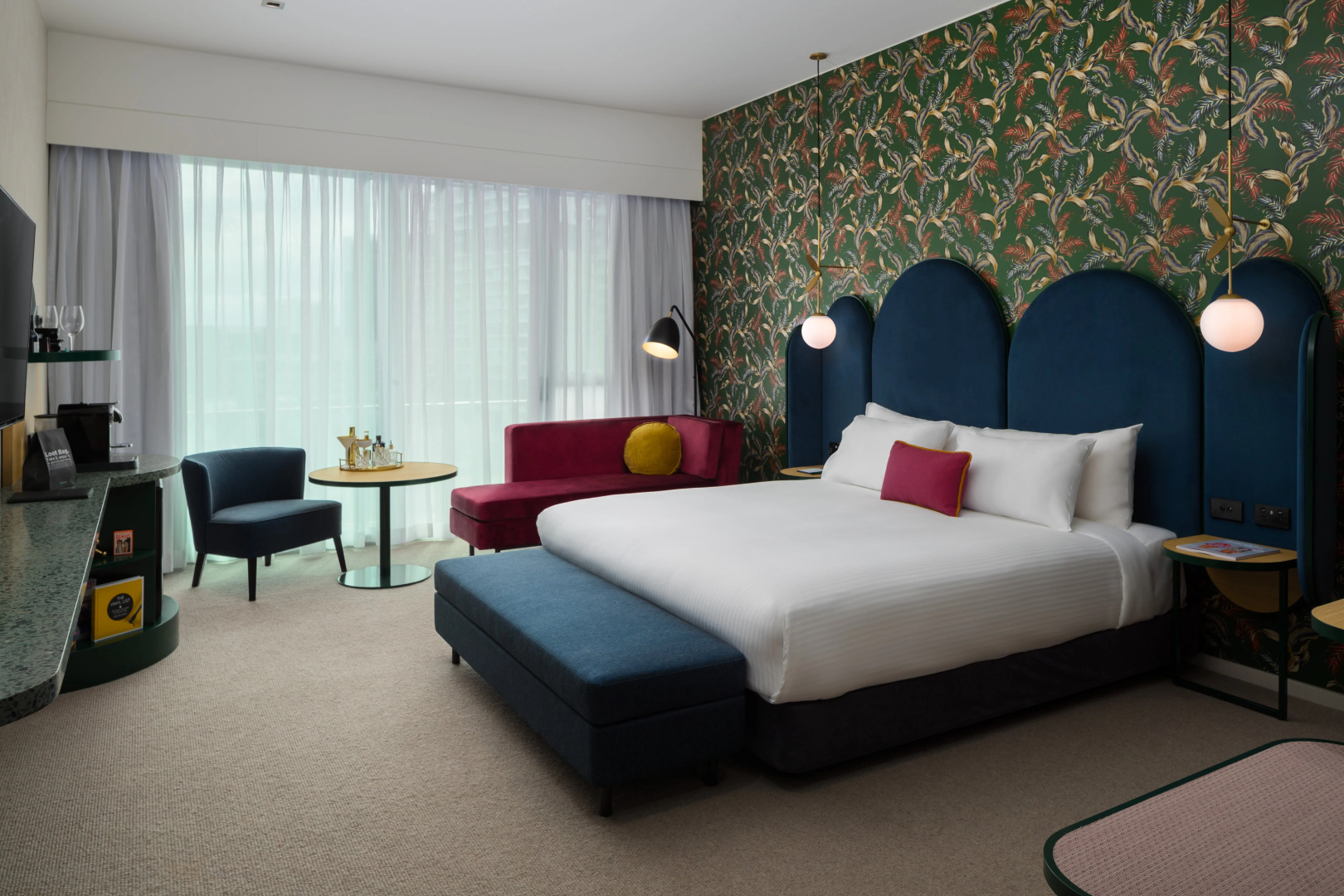Foto - Ovolo The Valley Brisbane