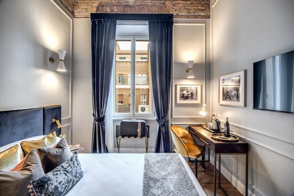 Foto - Tree Charme Augusto Boutique Hotel