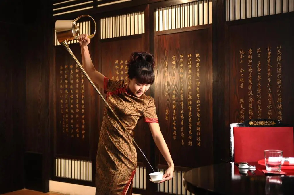 Photo - Al Bustan Palace, a Ritz-Carlton Hotel